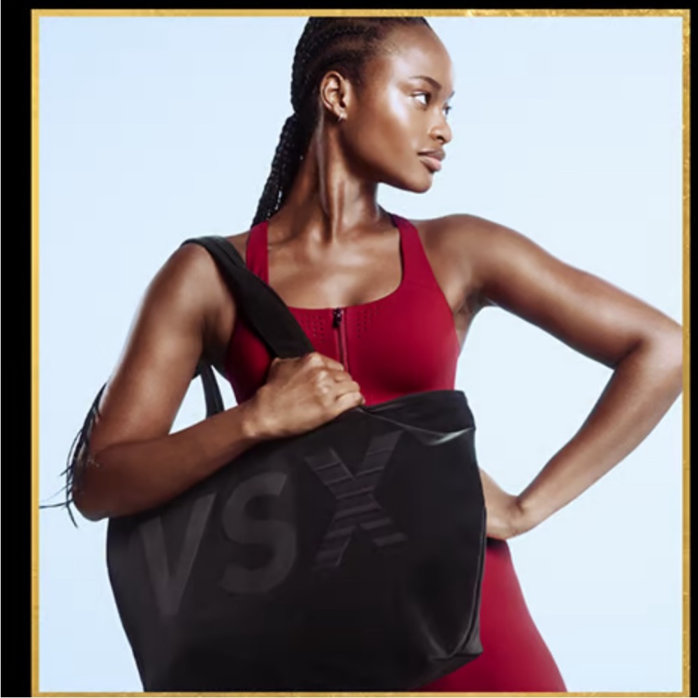 🖤 VSX Tote Bag 🖤